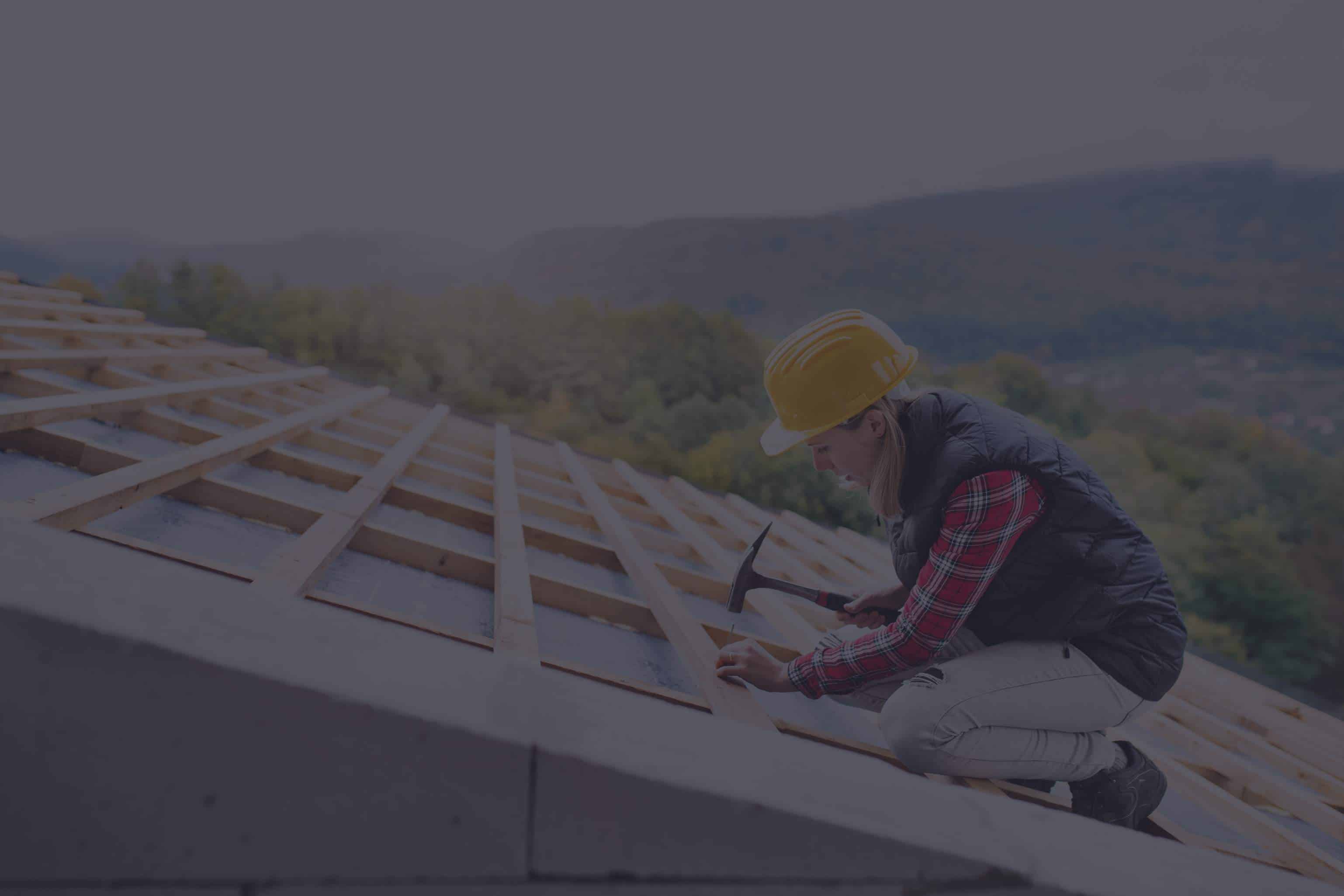 Roofing Services Edinburgh