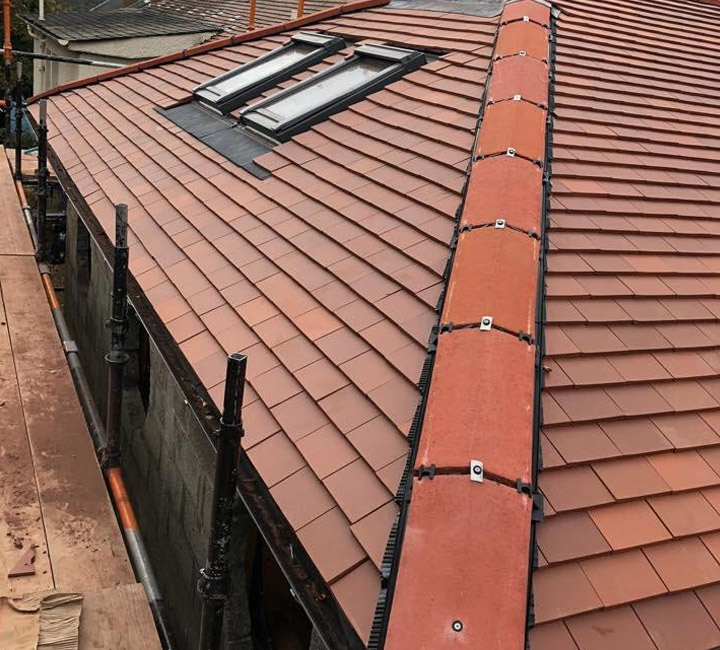 Guttering & Downpipes Services