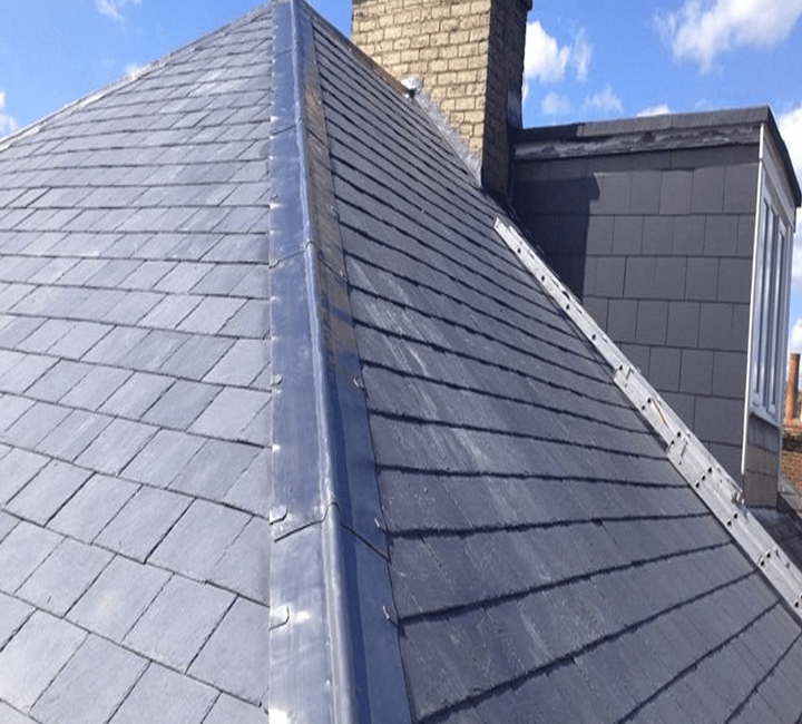 Lead Work Services | Pentland Roofing Edinburgh