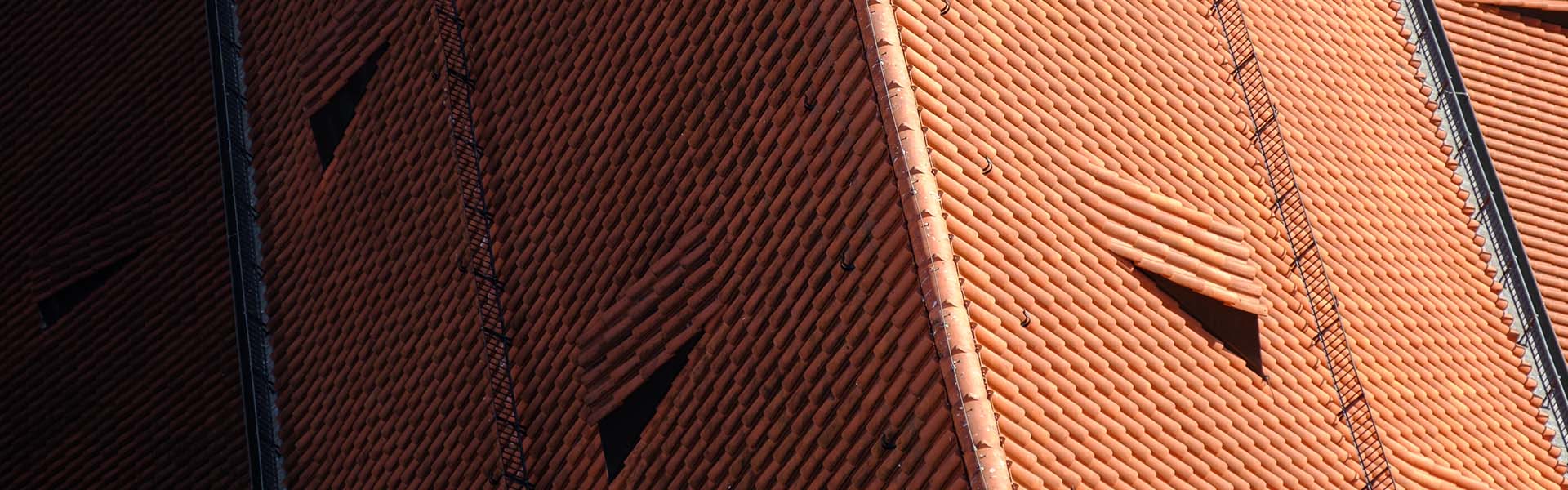 Roof Tiling Services