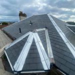 Roofing Projects