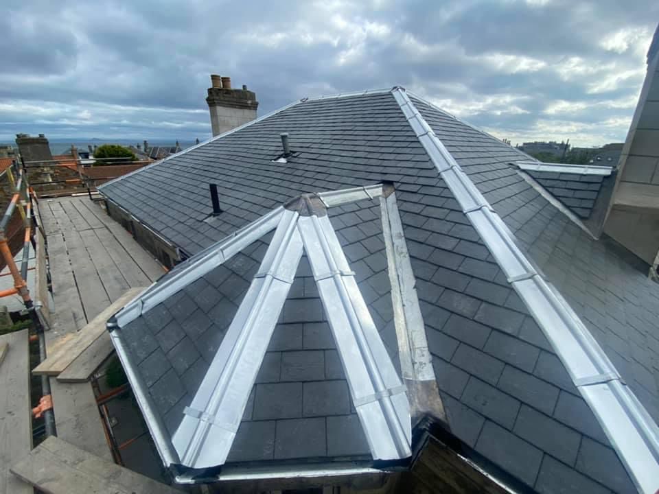 Roofing Projects